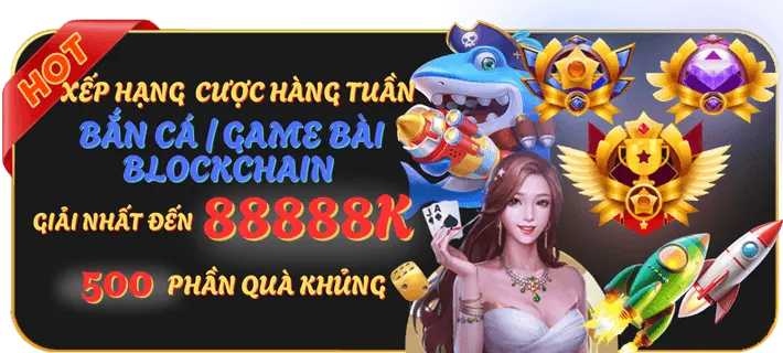 Chương trình VIP Bắn Cá B52