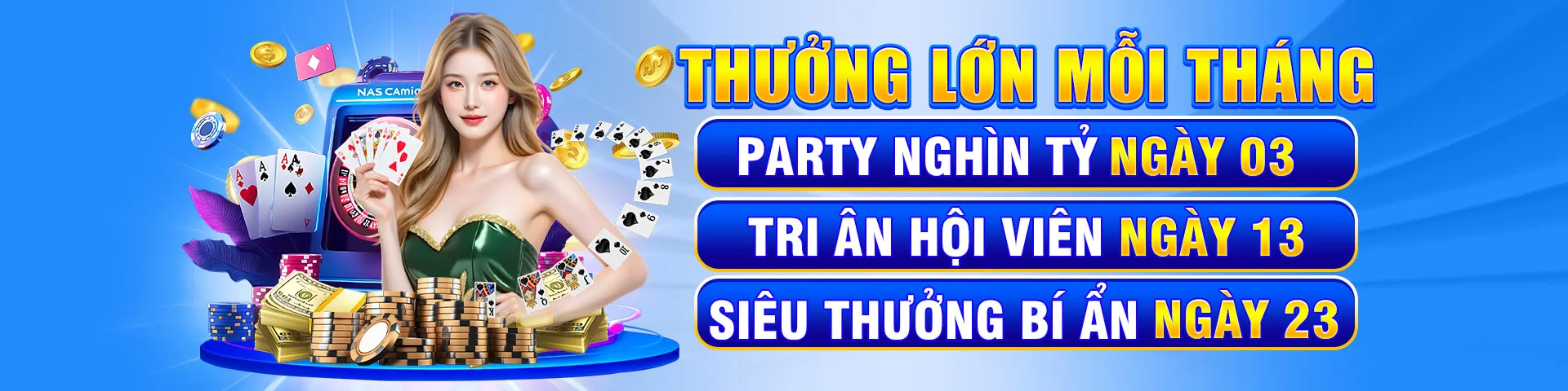 Cộng đồng game thủ Bắn Cá B52