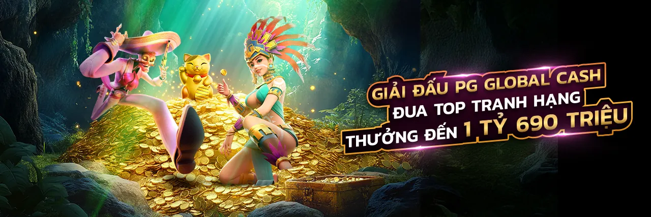 Banner khuyến mãi bắn cá B52 mới nhất