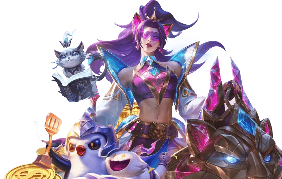 Hình ảnh minh họa chiến thuật bắn rỉa cá nhỏ trong Bắn Cá B52